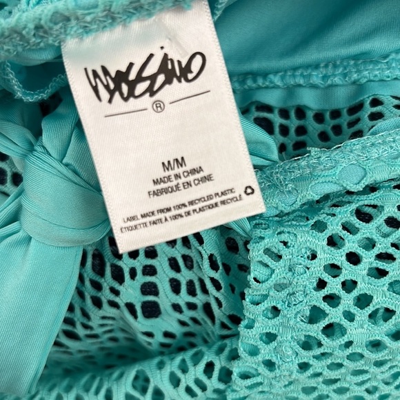 Mossimo ladies swim top - Picture 6 of 7